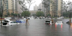 习近平治理再遭失败 民怨加剧