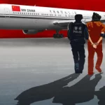 法律力量守护人权：人权组织介入阻止中国引渡行动